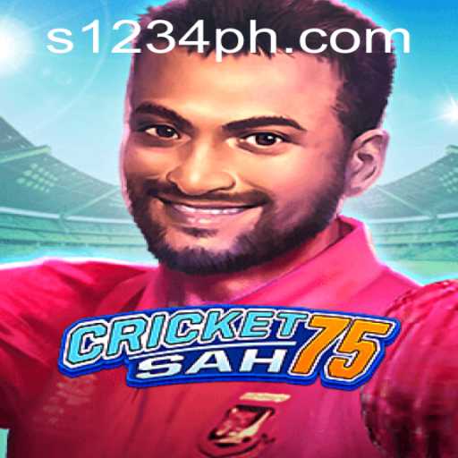 Discover CricketSah75: The Next Big Thing in Sports Gaming