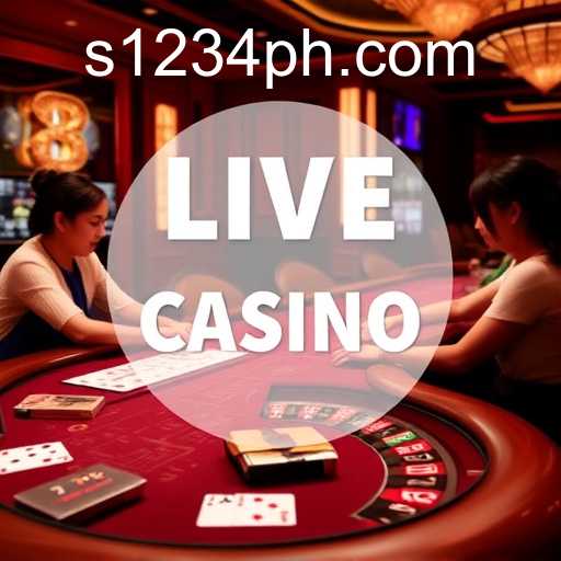 Live Casino