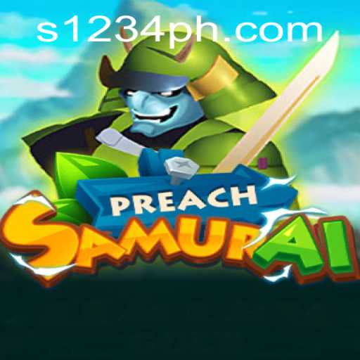 Discover the World of PreachSamurai: A Thrilling Adventurous Gaming Experience